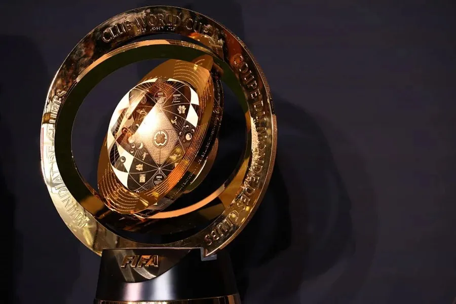 Fifa divulga ranking para Copa do Mundo de Clubes de 2029; confira