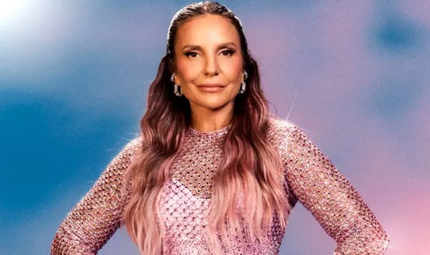 Solteira, Ivete Sangalo abre o coração e fala sobre “recomeçar”