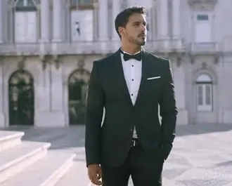 Veja 5 formas de unir gravata e camisa em looks versáteis e modernos